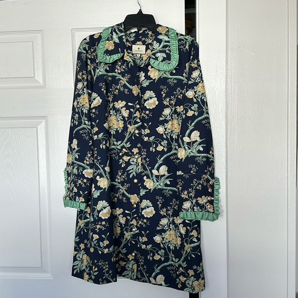 Tuckernuck Dress